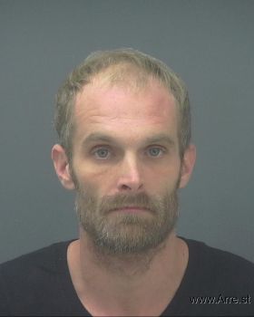 Joshua Larry Walker Mugshot