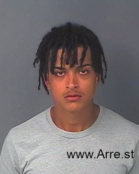 Joshua Curtis Wall Mugshot