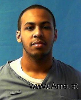 Joshua  Wallace Mugshot