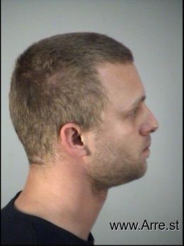 Joshua Glenn Wallace Mugshot