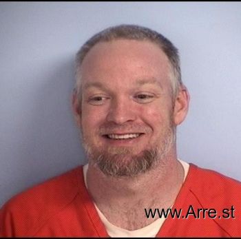 Joshua Tad Wallace Mugshot