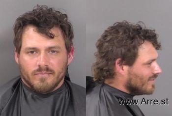 Joshua Keith Walls Mugshot