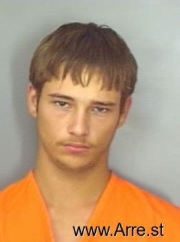 Joshua Leroy Walters Mugshot