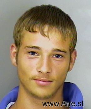 Joshua Leroy Walters Mugshot