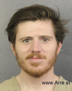 Joshua  Wareham Mugshot