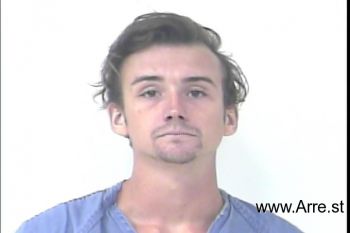 Joshua  Warnick Mugshot