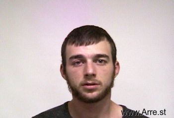 Joshua Lee Warren Mugshot