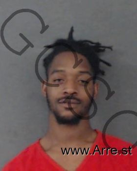 Joshua J Washington Mugshot