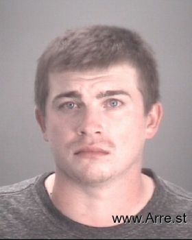 Joshua James Watson Mugshot