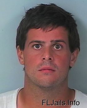 Joshua  Watthews Mugshot