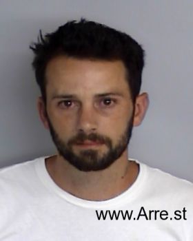 Joshua Ryan Watts Mugshot