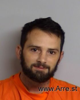 Joshua Ryan Watts Mugshot