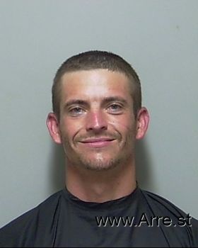 Joshua Gabriel Webb Mugshot