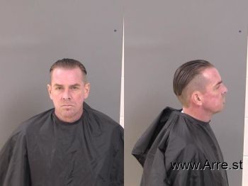 Joshua Andrew Webber Mugshot