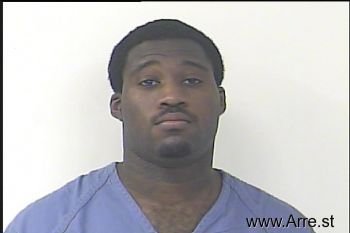 Joshua Byron Wellington Mugshot