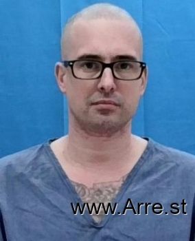 Joshua D West Mugshot