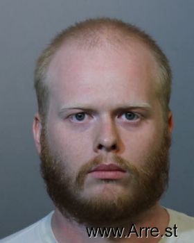 Joshua  Wheeler Mugshot