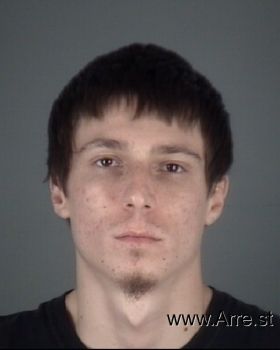 Joshua Quinn Whelan Mugshot