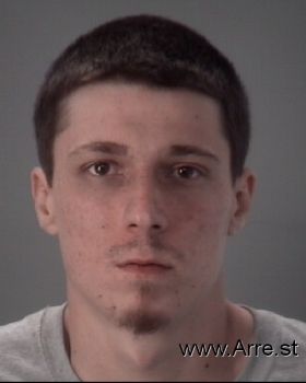 Joshua Quinn Whelan Mugshot