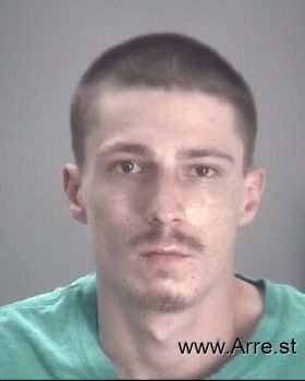 Joshua Quinn Whelan Mugshot