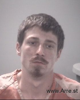 Joshua Quinn Whelan Mugshot