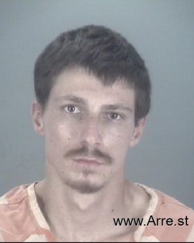 Joshua Quinn Whelan Mugshot