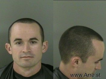 Joshua Paul Whitley Mugshot