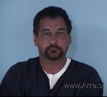 Joshua Allen Whittaker Mugshot