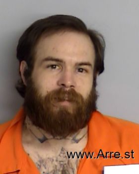 Joshua Ethan Wilkerson Mugshot