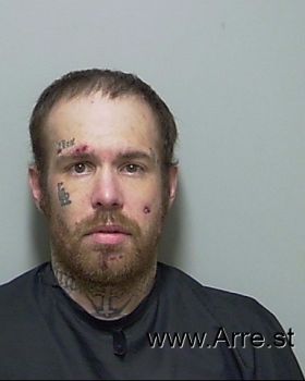 Joshua Ethan Wilkerson Mugshot