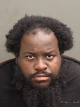 Joshua  Williams Mugshot