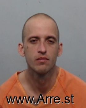 Joshua Emmett Williamson Mugshot