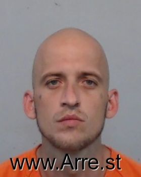 Joshua Emmett Williamson Mugshot