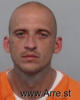 Joshua Emmett Williamson Mugshot