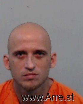 Joshua Emmett Williamson Mugshot