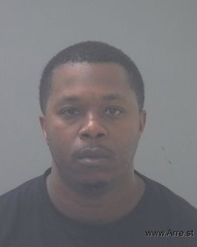 Joshua Lamar Wiltz Mugshot