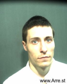 Joshua  Wittbraswell Mugshot