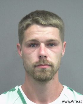 Joshua Jason Wood Mugshot