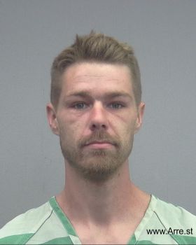 Joshua Jason Wood Mugshot