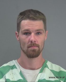 Joshua Jason Wood Mugshot