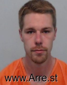 Joshua Jason Wood Mugshot