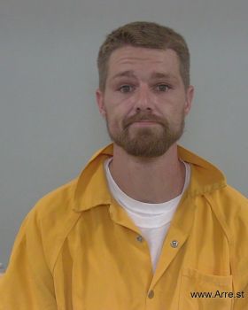 Joshua Jason Wood Mugshot