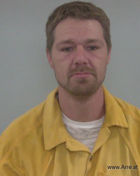 Joshua Jason Wood Mugshot