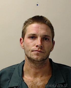 Joshua Nathan Wood Mugshot