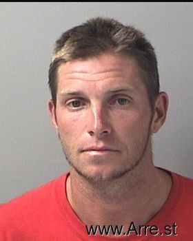 Joshua Nathan Wood Mugshot