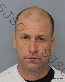 Joshua  Wood Mugshot