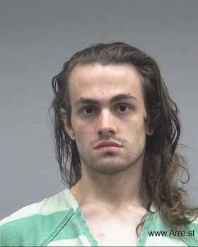 Joshua C Woodard Mugshot