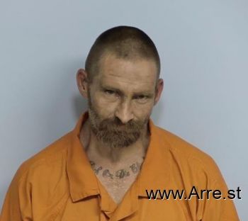 Joshua Thurman Woods Mugshot