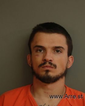 Joshua Kade Wooten Mugshot