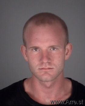 Joshua  Young Mugshot